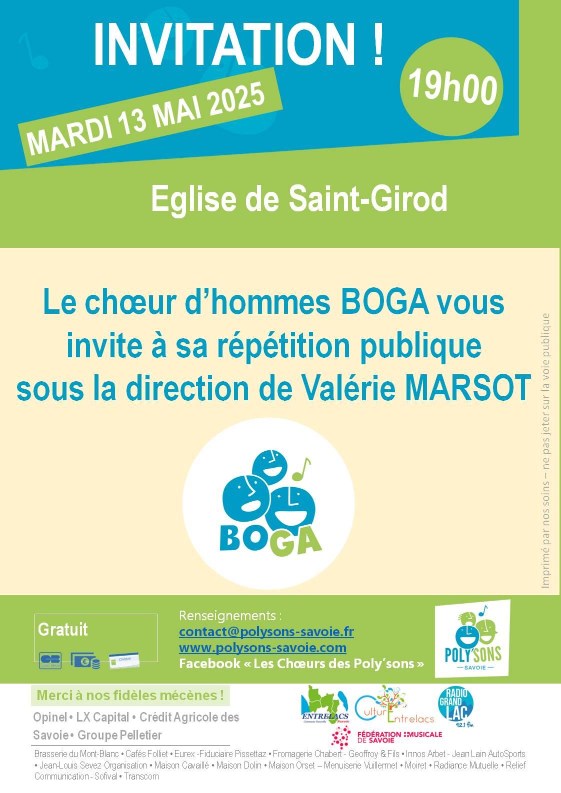Affiche repetition decentralisee boga 20250513
