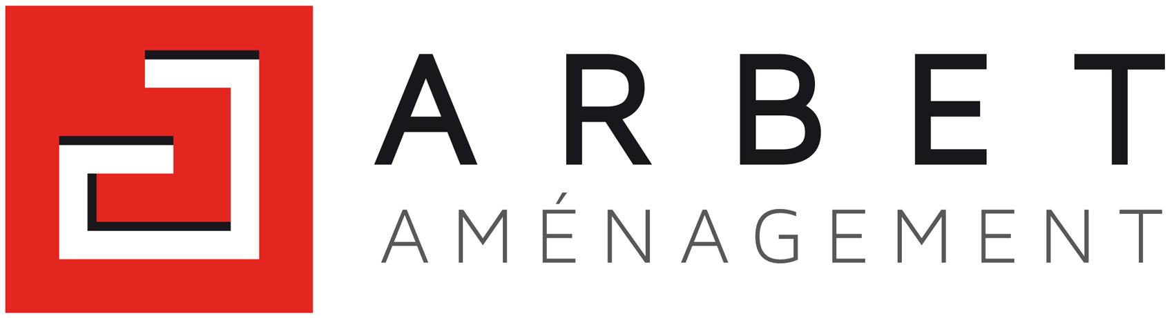 Arbet amenagement logo