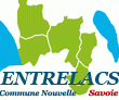 Commune entrelacs logo