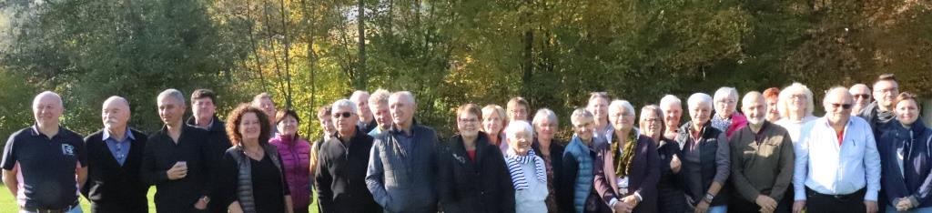 Les Choeurs des Poly'Sons - Albens Entrelacs