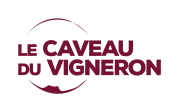 Logo caveau du vigneron