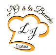 Logo l o a la bouche