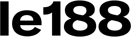 Logo le 188