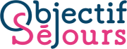 Logo objectif sejours