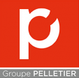 Logo pelletier